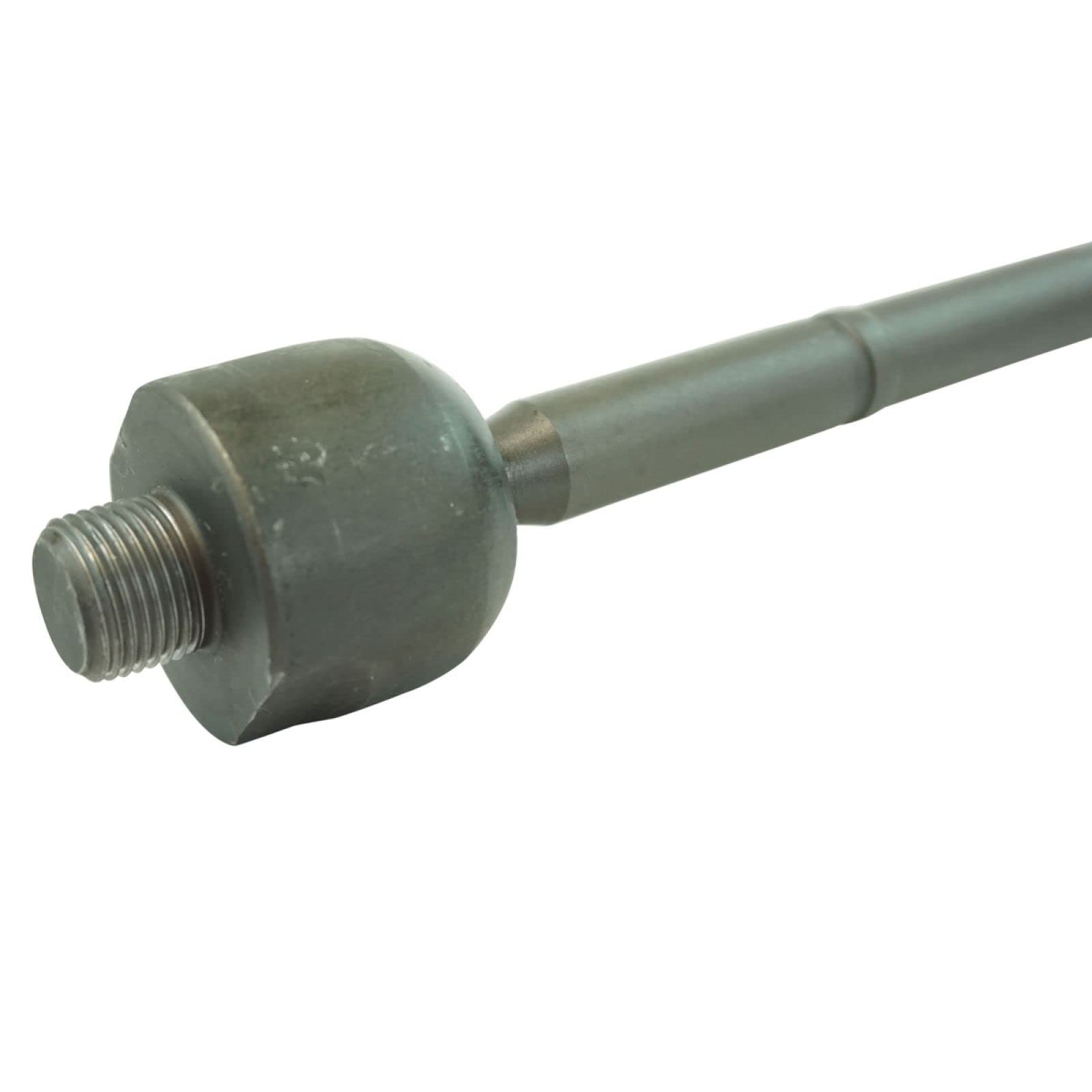 TRQ Front Inner Tie Rod Set Compatible with 2004-2009 Cadillac XLR 1997-2013 Chevrolet Corvette