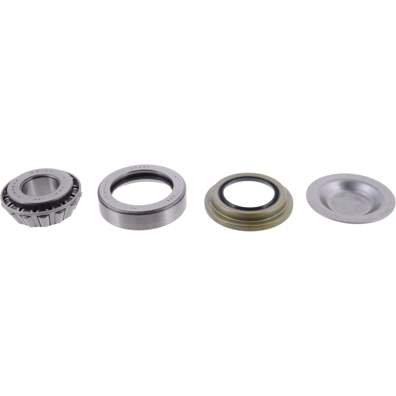Dana Spicer 706395X Dana 60 Axle Lower King Pin Parts Kit