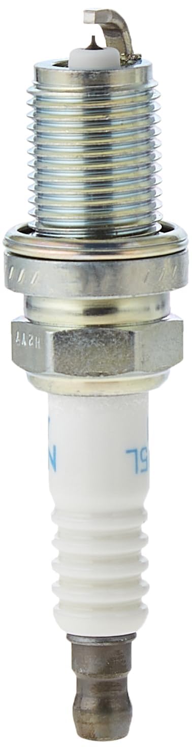 Ngk 6502 Laser Iridium Spark Plug - Ifr5L11, 4 Pack