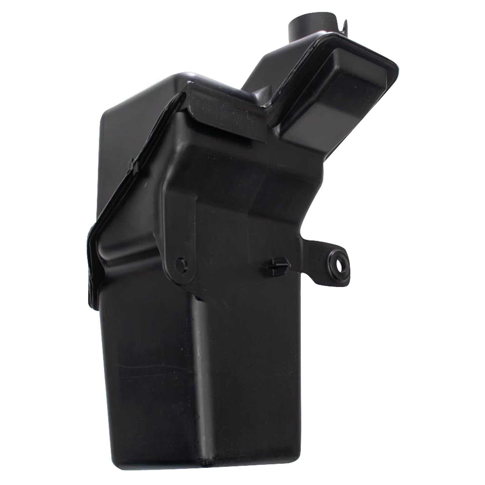 Trq Radiator Coolant Reservoir Expansion Tank Overflow Bottle Compatible With 2010-2015 Chevrolet Camaro Gm3014172