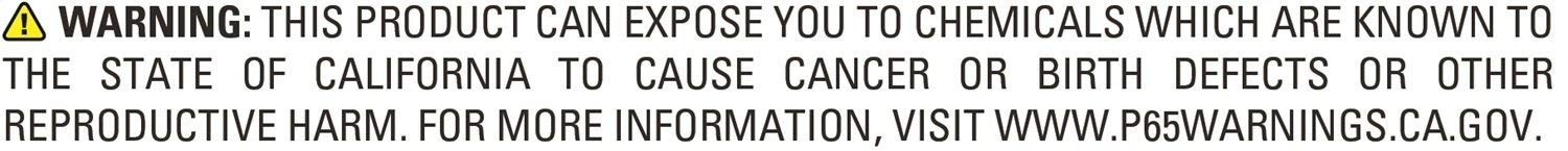 Edelbrock 4405 Signature Series Push-On Round Valve Cover Breather