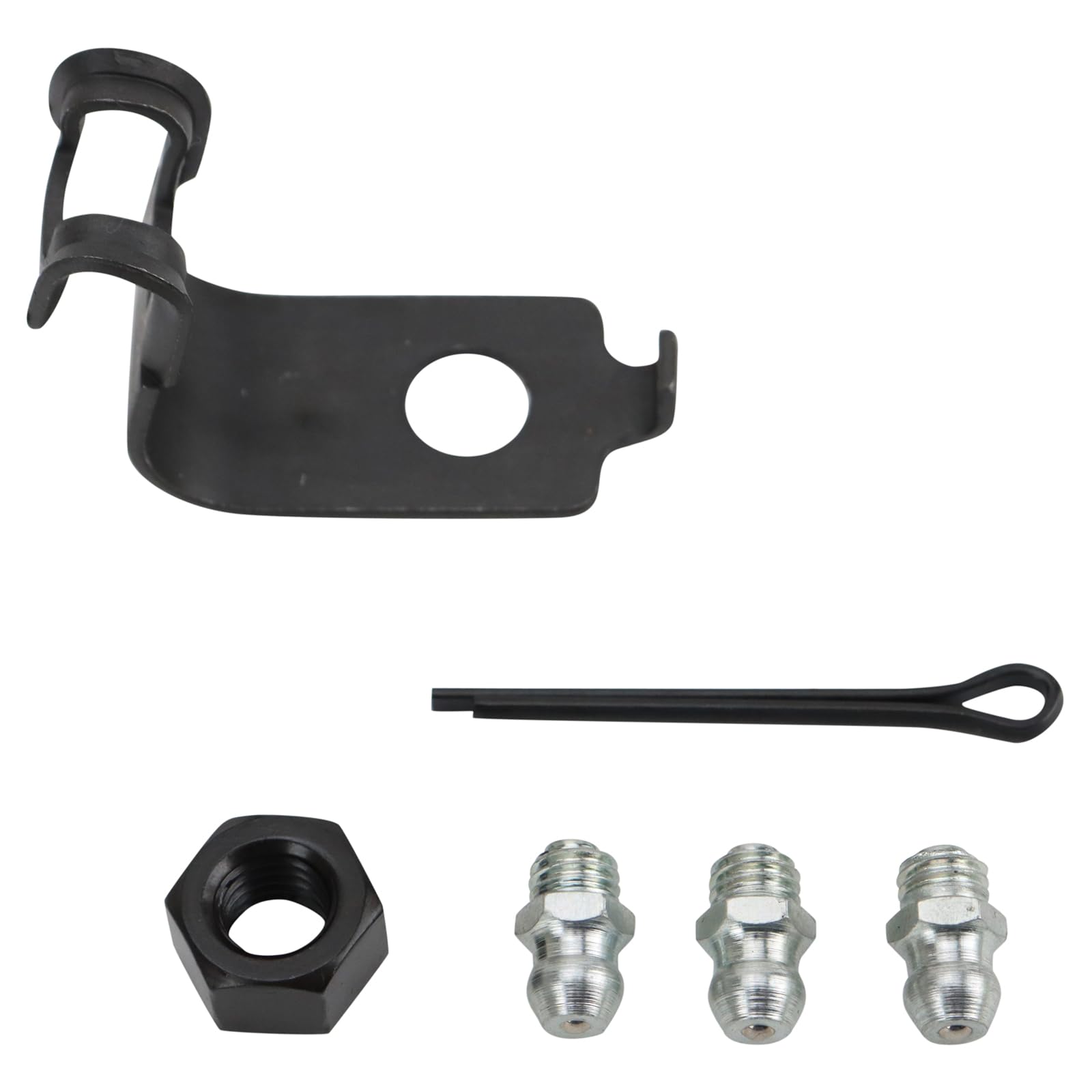 Trq Front Upper Control Arm Driver Left Lh For Chevy Gmc Suburban Pickup Van