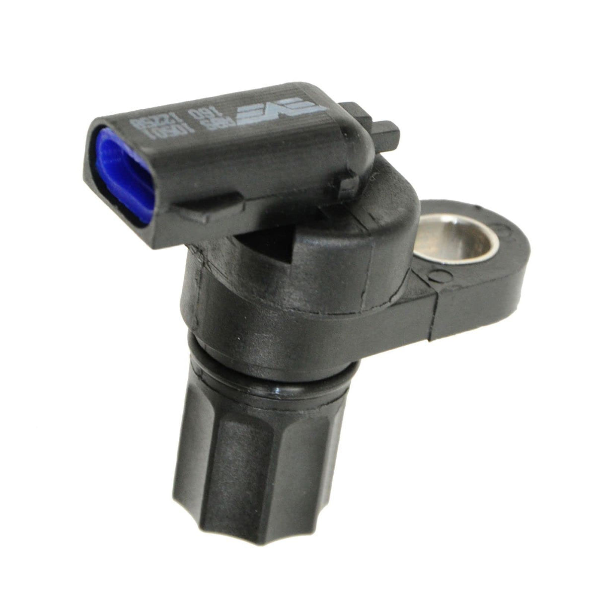 Trq Rear Abs Sensor 4485165 Compatible With Dodge Ford Pickup Truck Lincoln Mazda Mercury Van