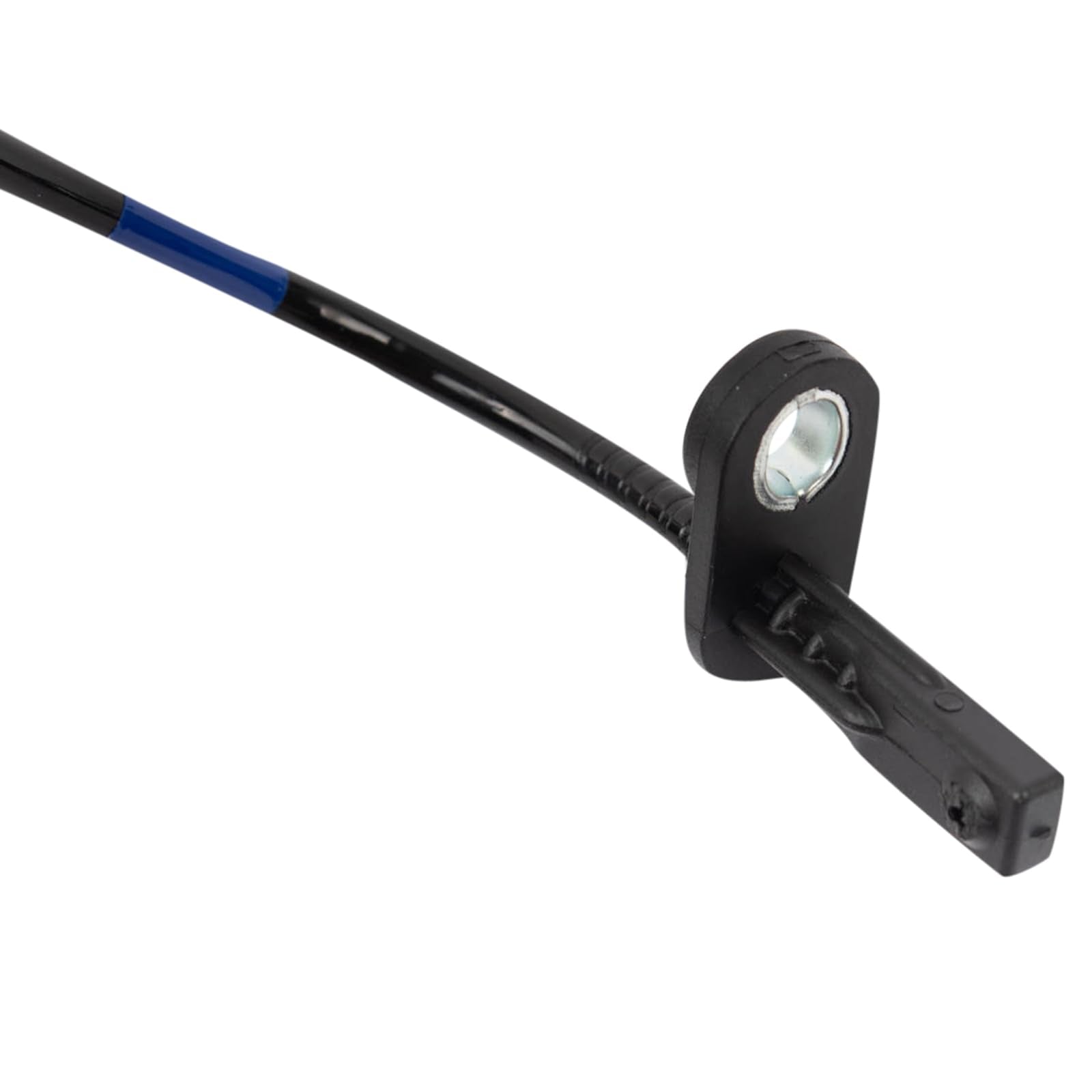 Trq Front Abs Wheel Speed Sensor Compatible With 2014-2015 Dodge Durango Jeep Grand Cherokee