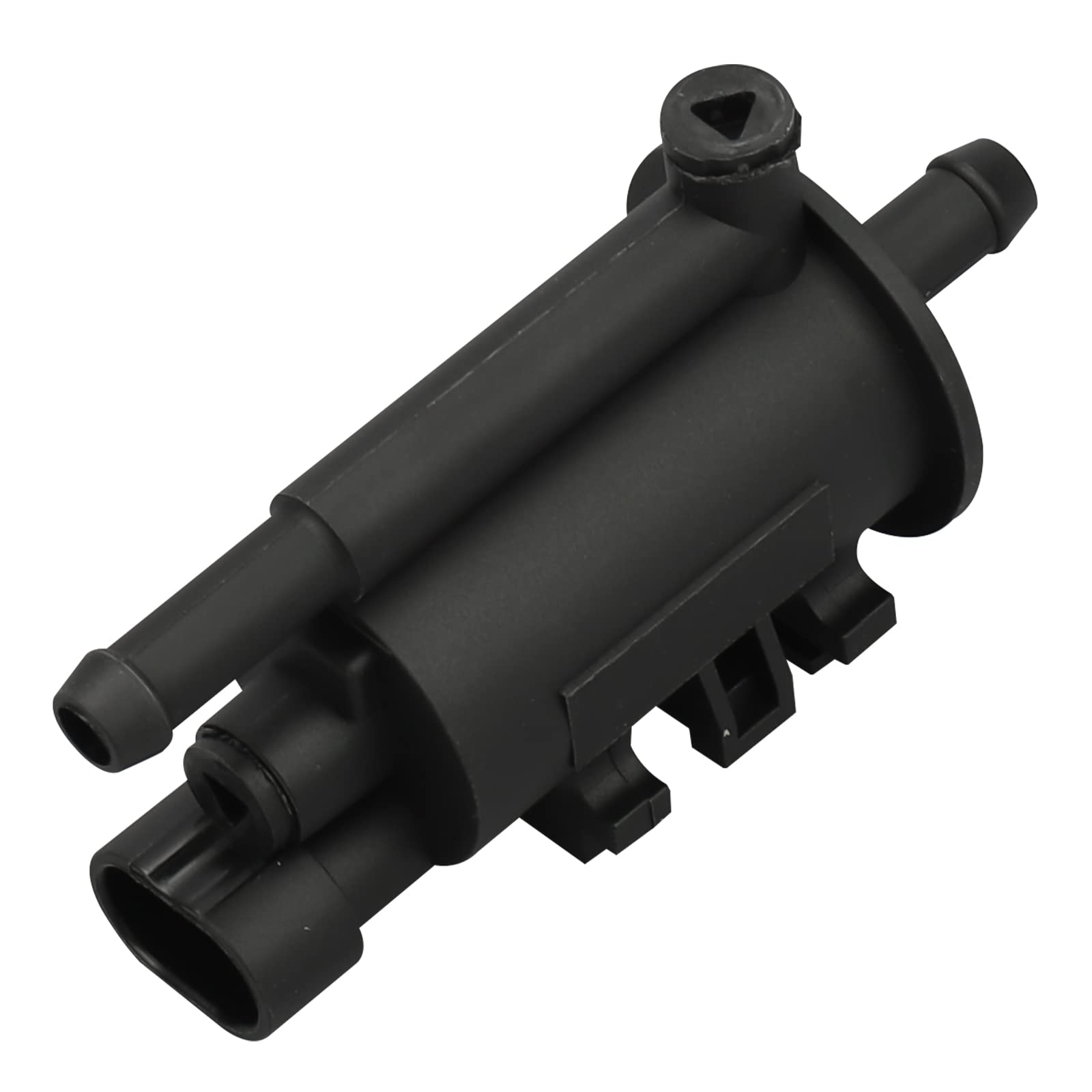 MAYASAF 911-676 Vapor Canister Purge Solenoid Valve fit for Hyundai Genesis Coupe 2010-14/Santa Fe 2010-15/Sonata 2006-14/Tucson