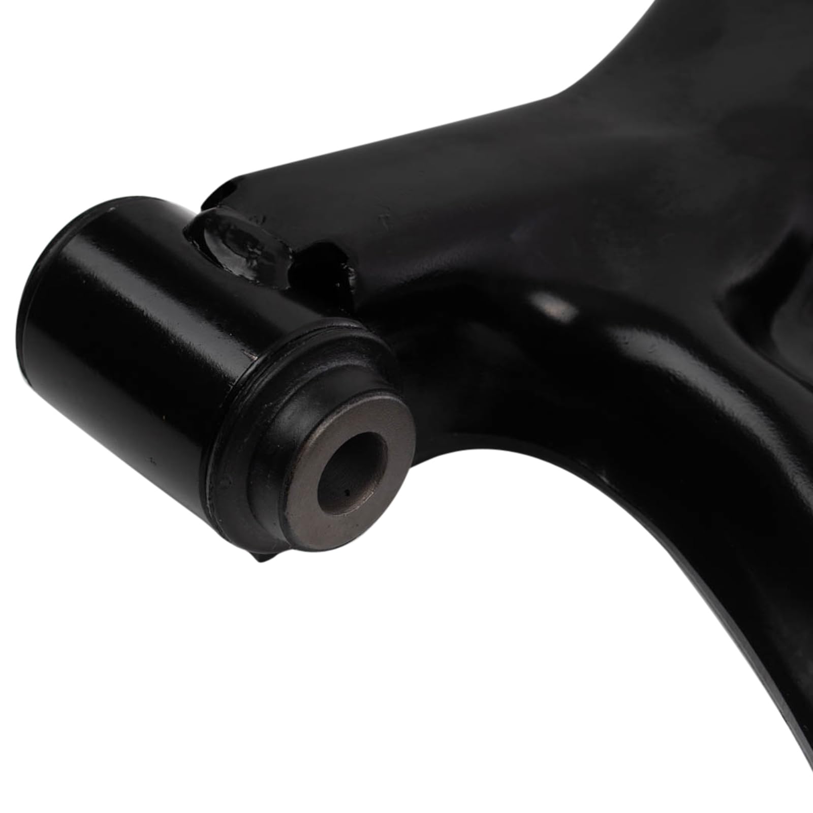 Trq Front Right Lower Control Arm With Ball Joint Passenger Side Compatible With 2005-2009 Chevrolet Equinox 2006-2009 Pontiac T
