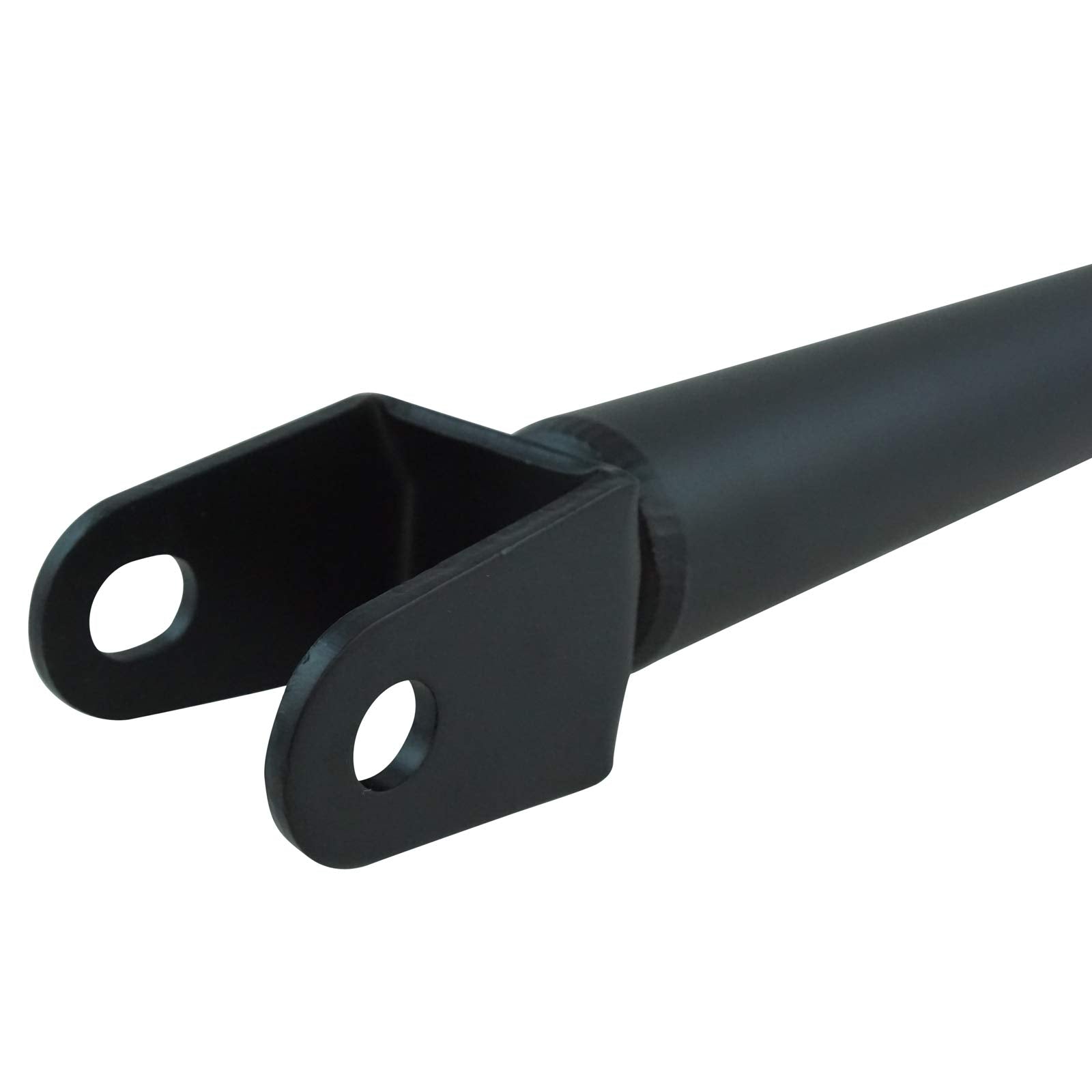 Trq Rear Shock Absorber Set Compatible With 2010-2019 Ford Taurus 2009-2012 Lincoln Mks