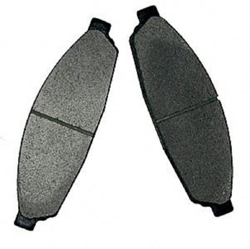 RM Brakes Raybestos PGD599R Professional Grade Disc Brake Pad