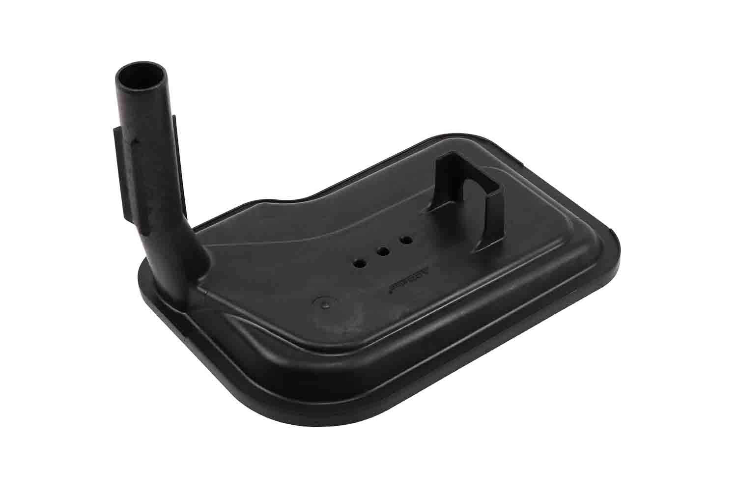 ACDelco 24236931 Automatic Transmission Fluid Filter Kit with Seal