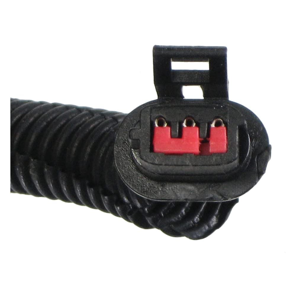 Trq Fuel Pump Module Assembly Compatible With 1994-1995 Jeep Wrangler