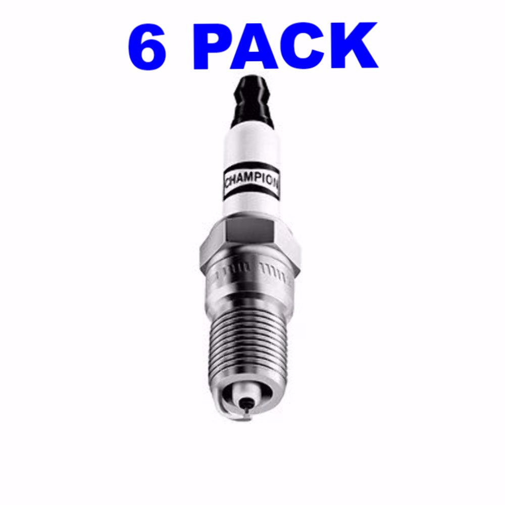 Champion Spark Plugs Qc12Pep; 956M Spark Plug Made By Champion Spark Plugs