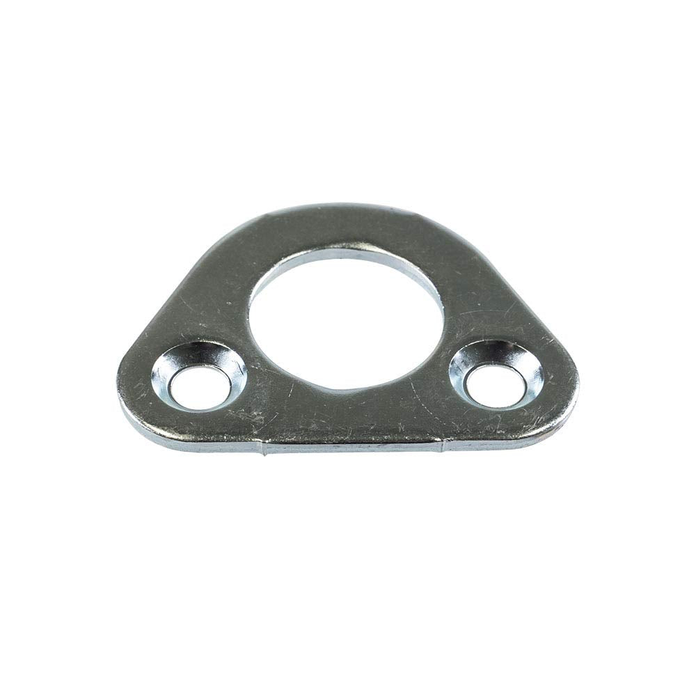 Polaris Off Road Ball Joint Bracket, Genuine OEM Part 5211121, Qty 1