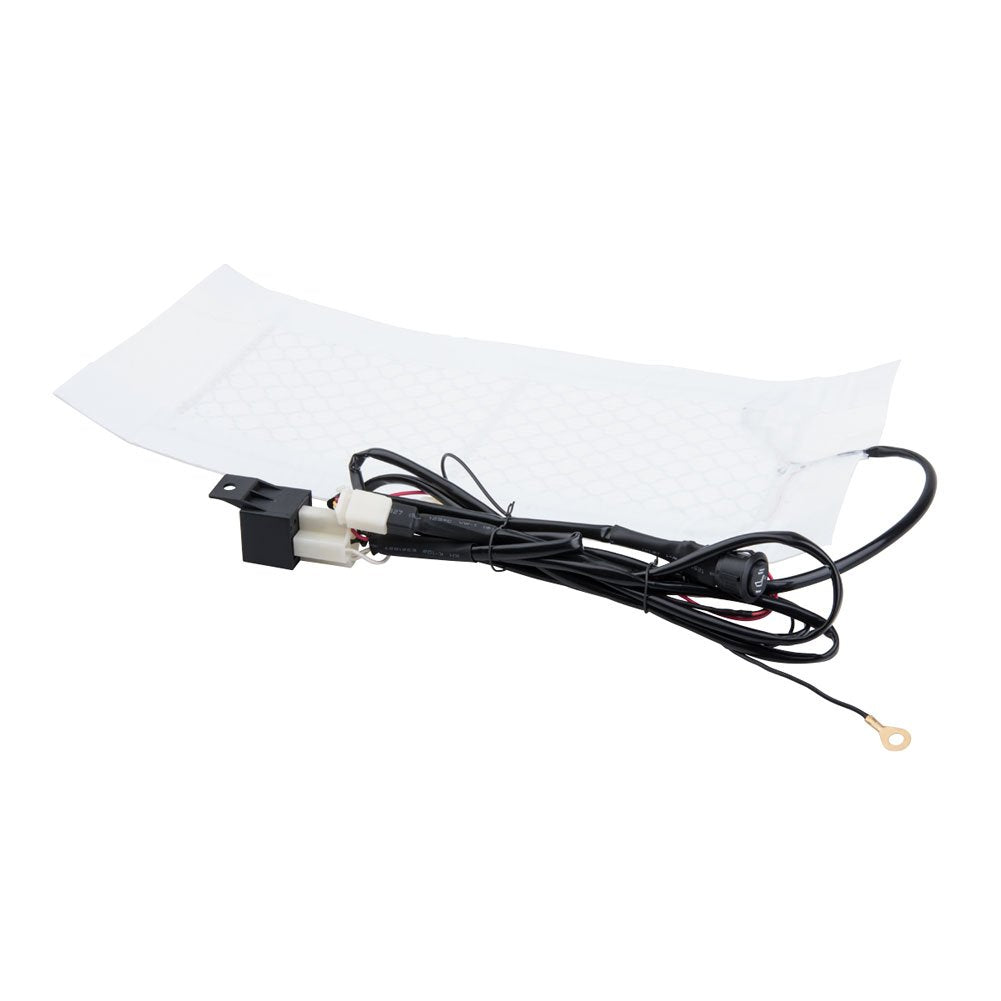 TUSK ATV/Motorcycle Seat Heater