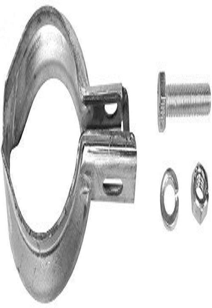 Walker 36519 Exhaust Clamp For Scion Xb