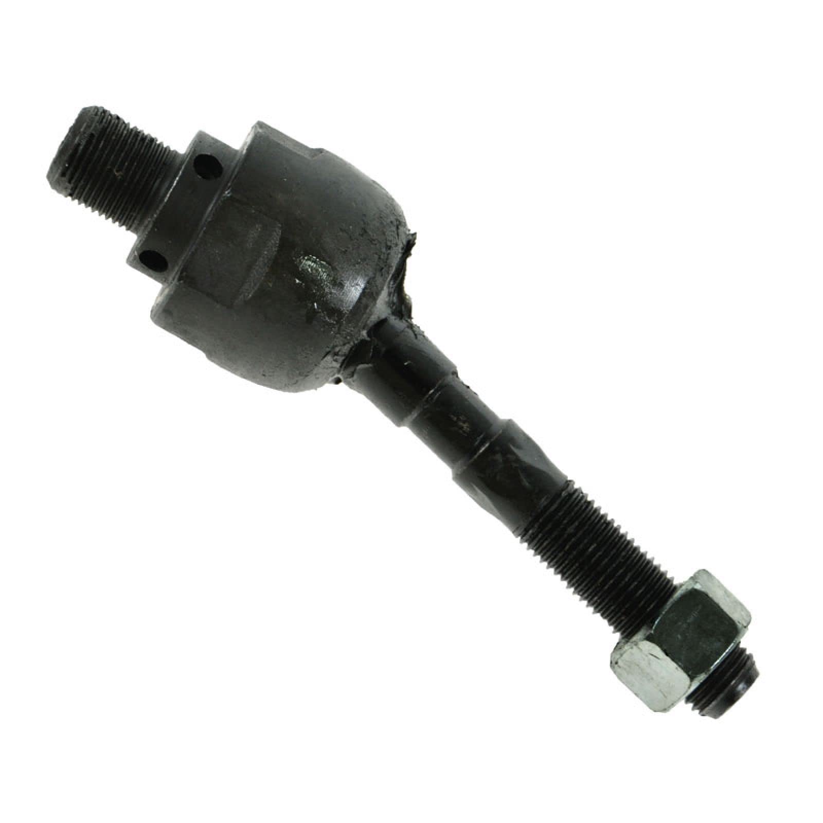 TRQ Front Inner Tie Rod Set Compatible with 1991-1995 Acura Legend