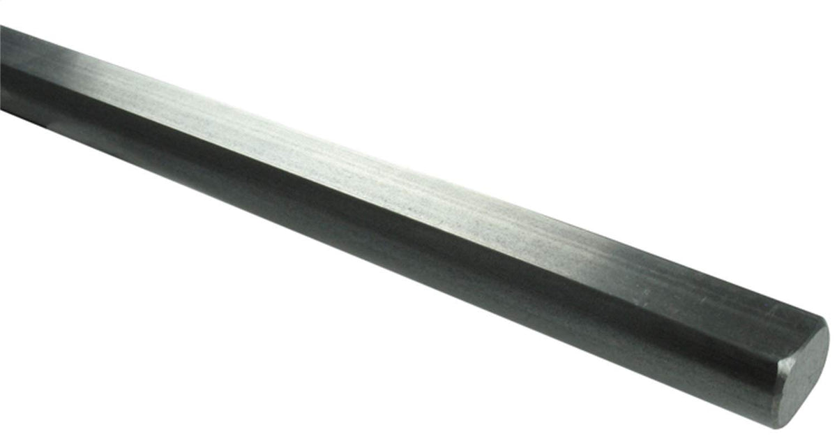 Borgeson 409436 3/4'' DD x 36'' Long Double D Steering Shaft