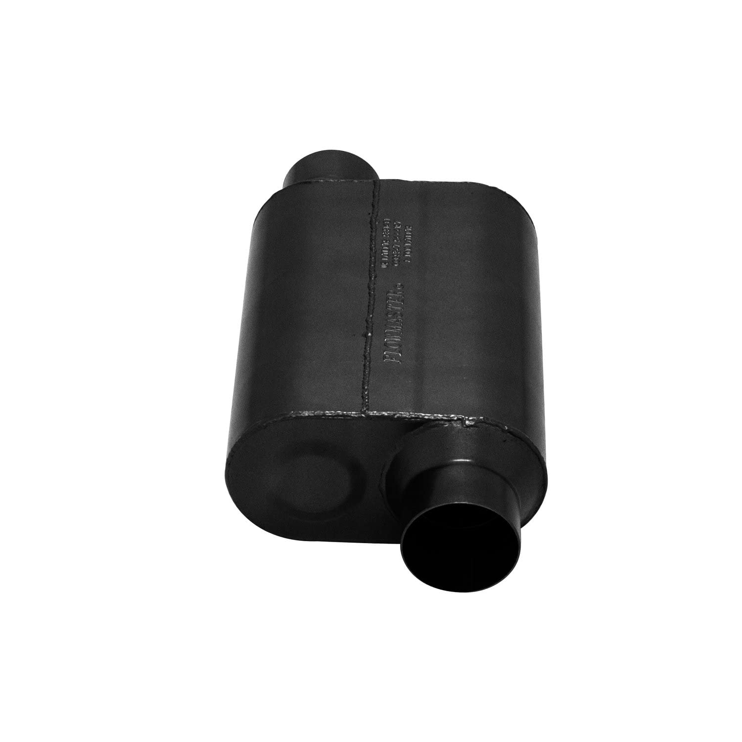Flowmaster 853548 Super 40 Series Chambered Muffler