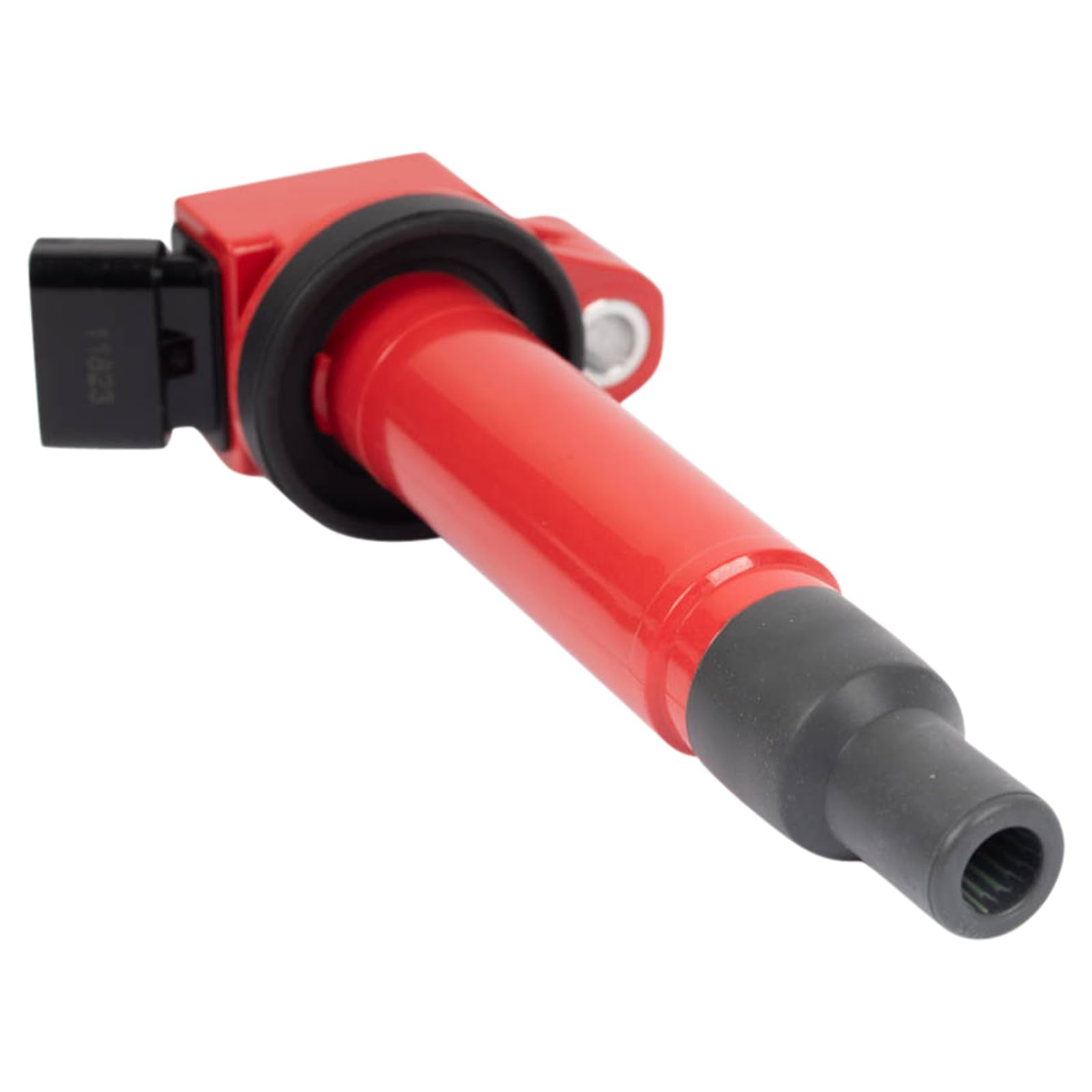 TRQ Ignition Coil Set Compatible with 1999-2003 Lexus ES300 2004-2006 ES330 RX300 RX330 2006-2008 RX400h 2000-2004 Toyota Avalon