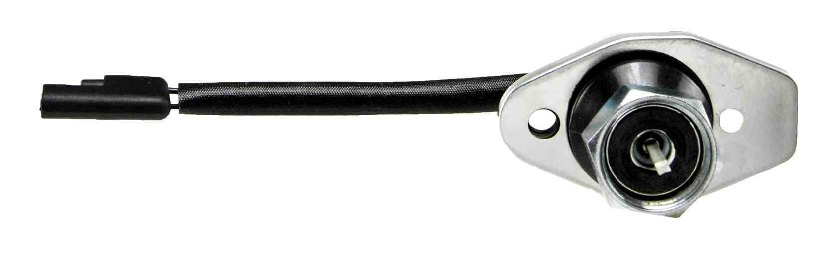 Ngk/Ntk Vehicle Speed Sensor Vb0052 (75611)