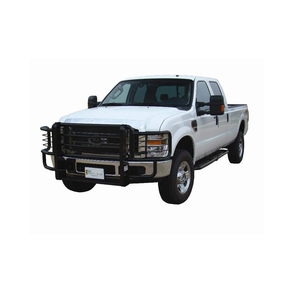 Go Industries 46641 Rancher Grille Guard For Ford Sd '05