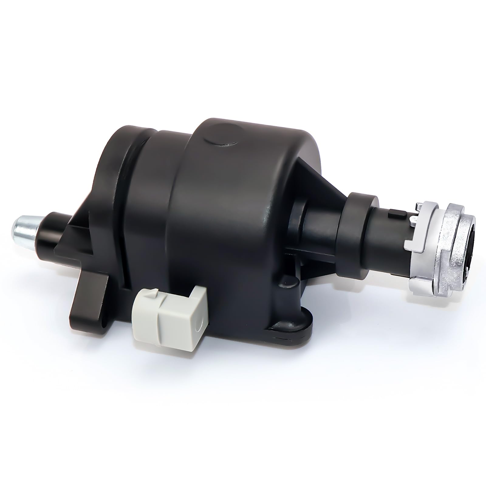 Upgrade 71400012B Ignition Switch Lock Housing Assembly Fit for 14-24 Harley Davidson Electra Road Street Tri Glide Touring Ultr