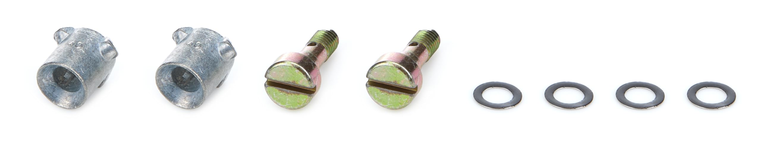 Holley 121-140 Accelerator Pump Discharge Nozzle