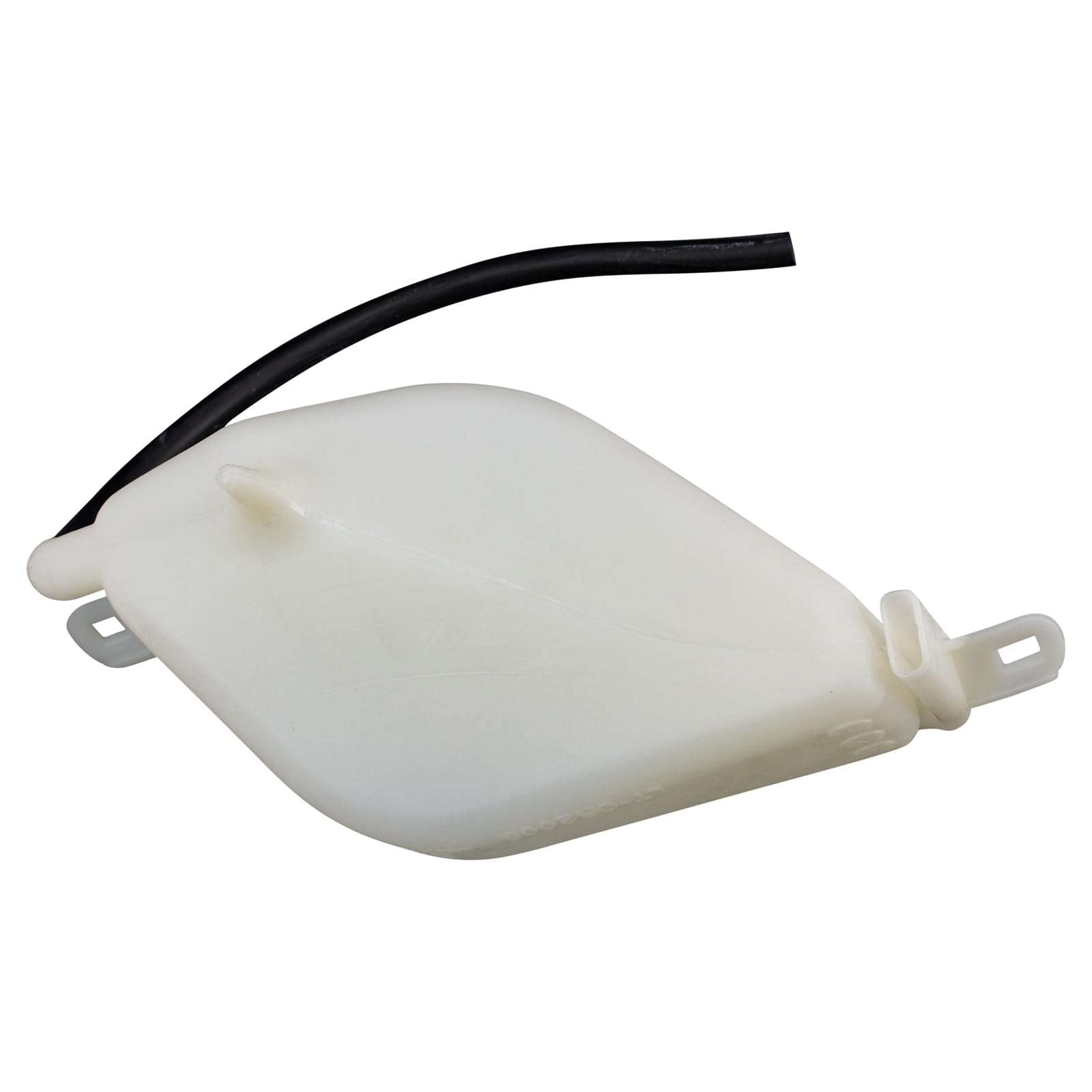 Trq Radiator Coolant Reservoir Expansion Tank Overflow Bottle Compatible With 2011-2014 Chrysler 200 2007-2010 Sebring 2008-2014