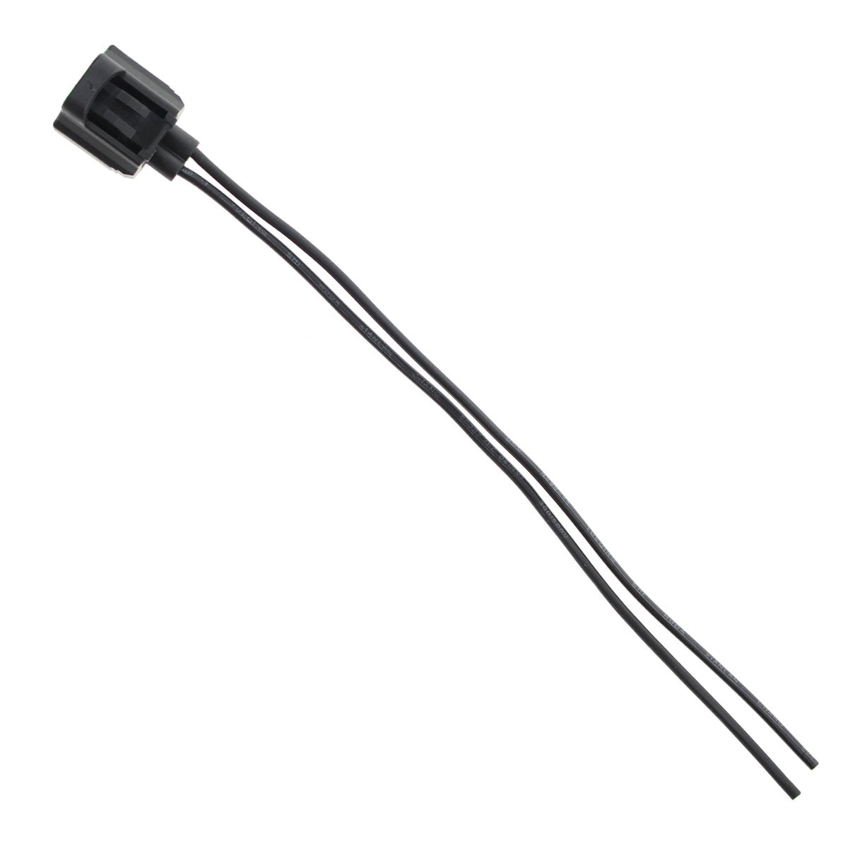 AUTOKAY Coolant Temperature Sensor Connector Repair Pigtail 158-0421 PMPS for Toyota