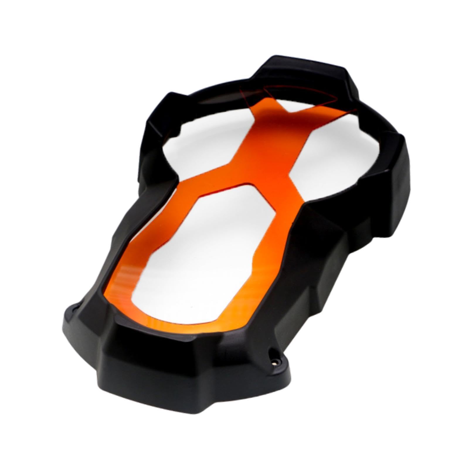 CALANDIS Headlight Guard Cover Accessory Protective Cover for R1250GS R1200 | Seat Covers | Interior | Car & Truck Parts
