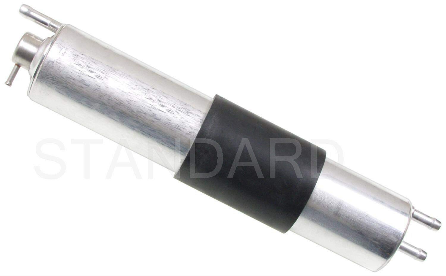 Standard Motor Products PR348 Fuel Pressure Regulator Assorted , One Size