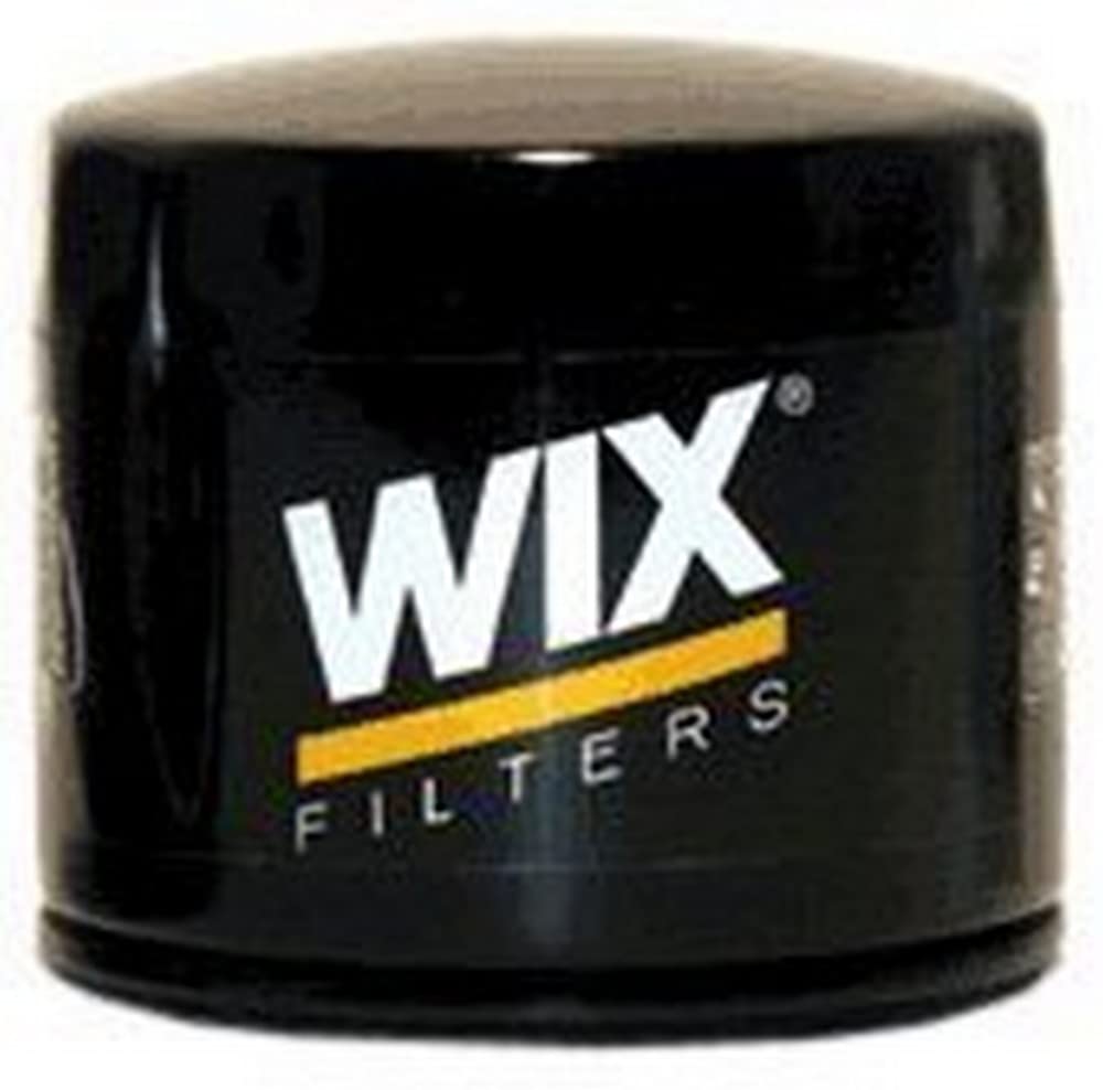 Wix Filters - 57099 Spin-On Lube Filter, Pack Of 1