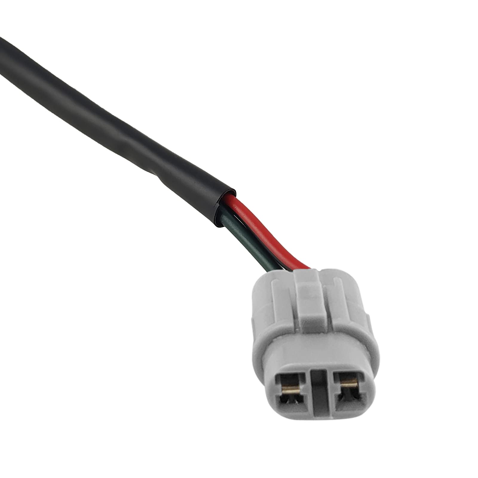 Yamaha Golf Cart Stop Switch Assembly Fit G14,G16,G19,G22,G29 Gas/Electric Golf Carts Fit OEM JF7-82817-20/JF7-82817-20-00/JF782