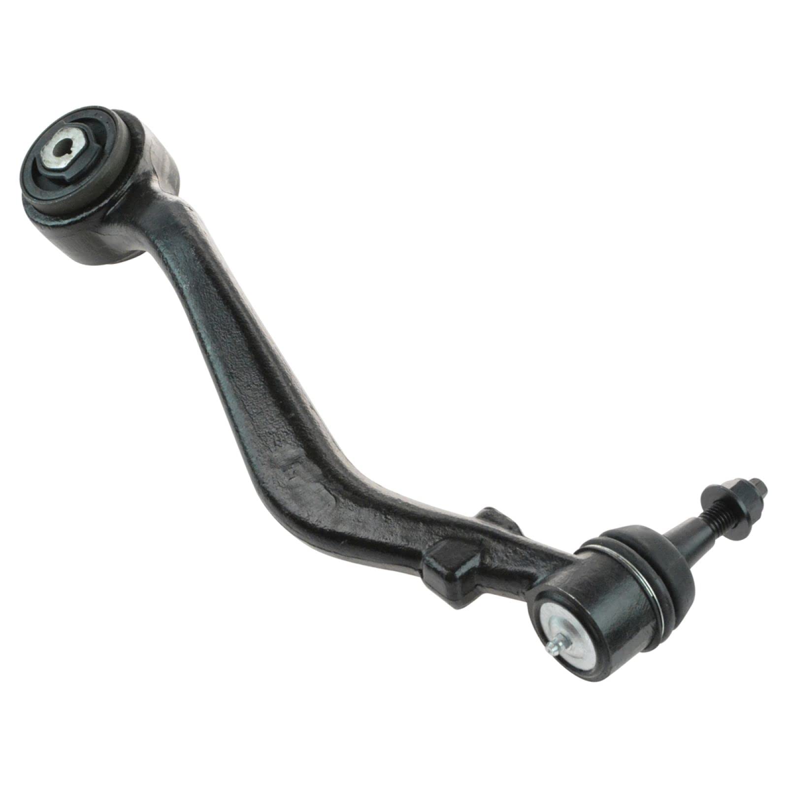 Trq Front Left Lower Control Arm With Ball Joint Drivers Side Compatible With 2010-2015 Chevrolet Camaro