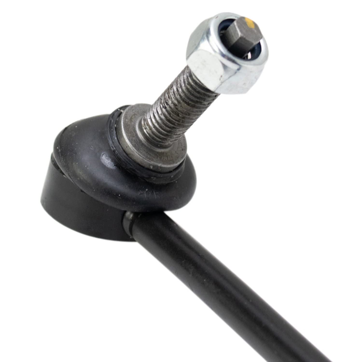 Trq Front Suspension Kit Control Arm With Ball Joint Sway Bar Stabilizer Link Compatible With 2005-2009 Land Rover Lr3 2010-2016