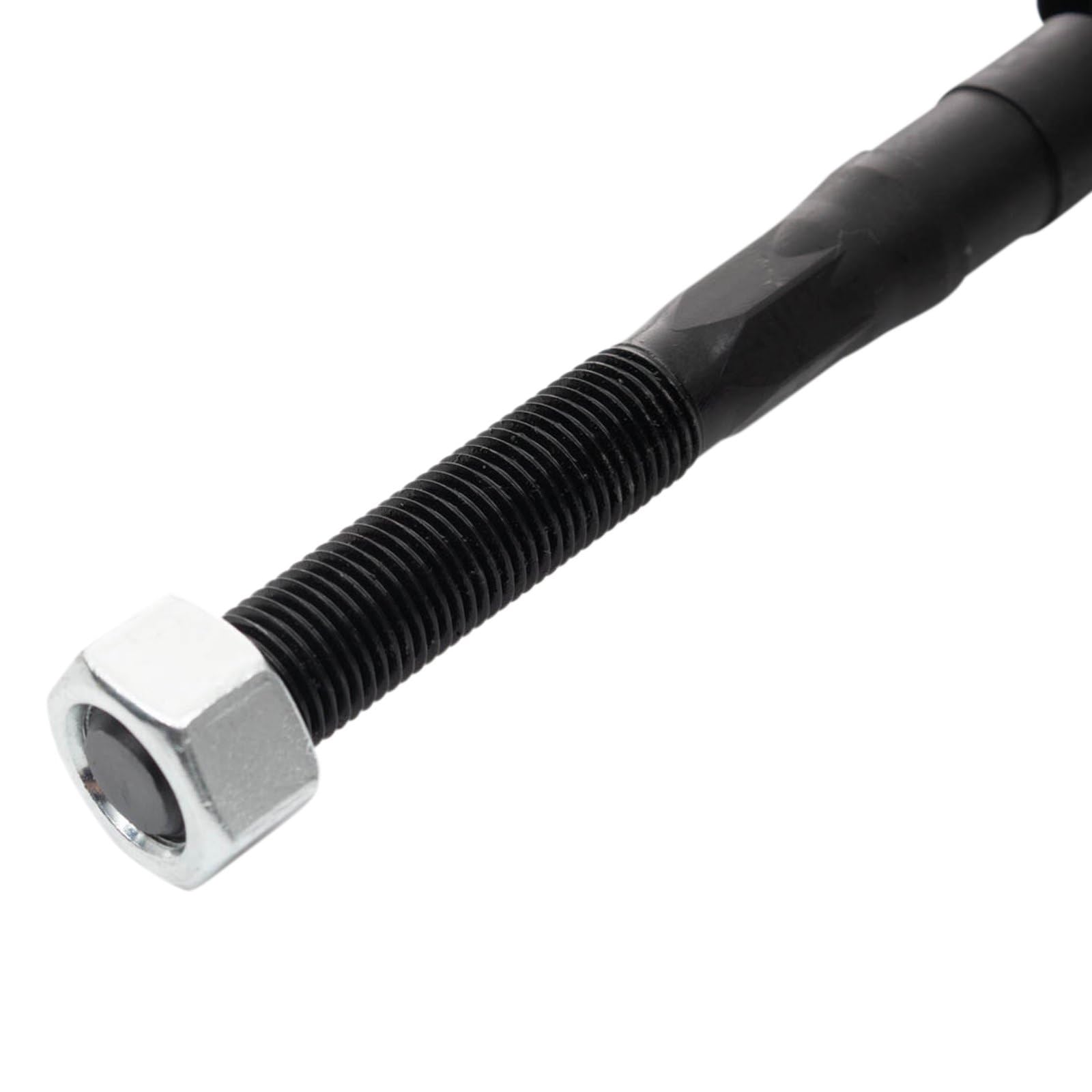 TRQ Front Inner and Outer Tie Rod Set Compatible with 2008-2010 INFINITI G37 2009-2020 Nissan 370Z