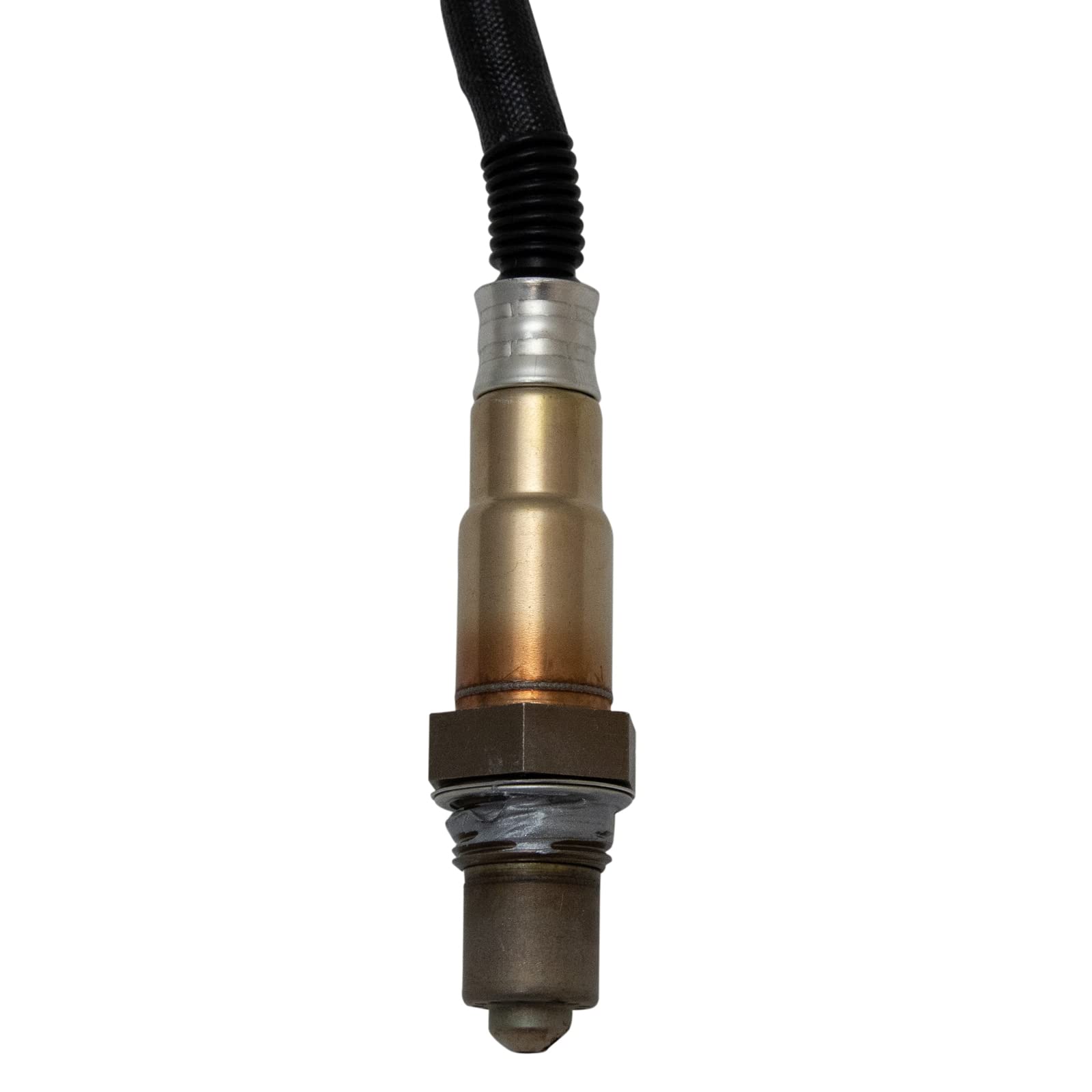 Trq O2 Oxygen Sensor Compatible With 2005-2006 Cadillac Xlr 2000-2004 Volvo C70 2001-2009 S60 2000 S70 2002-2006 S80 2000-2007 V