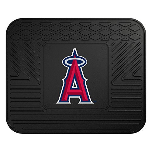 Fanmats 10054 Universal Heavy Duty Fan Floor Mat