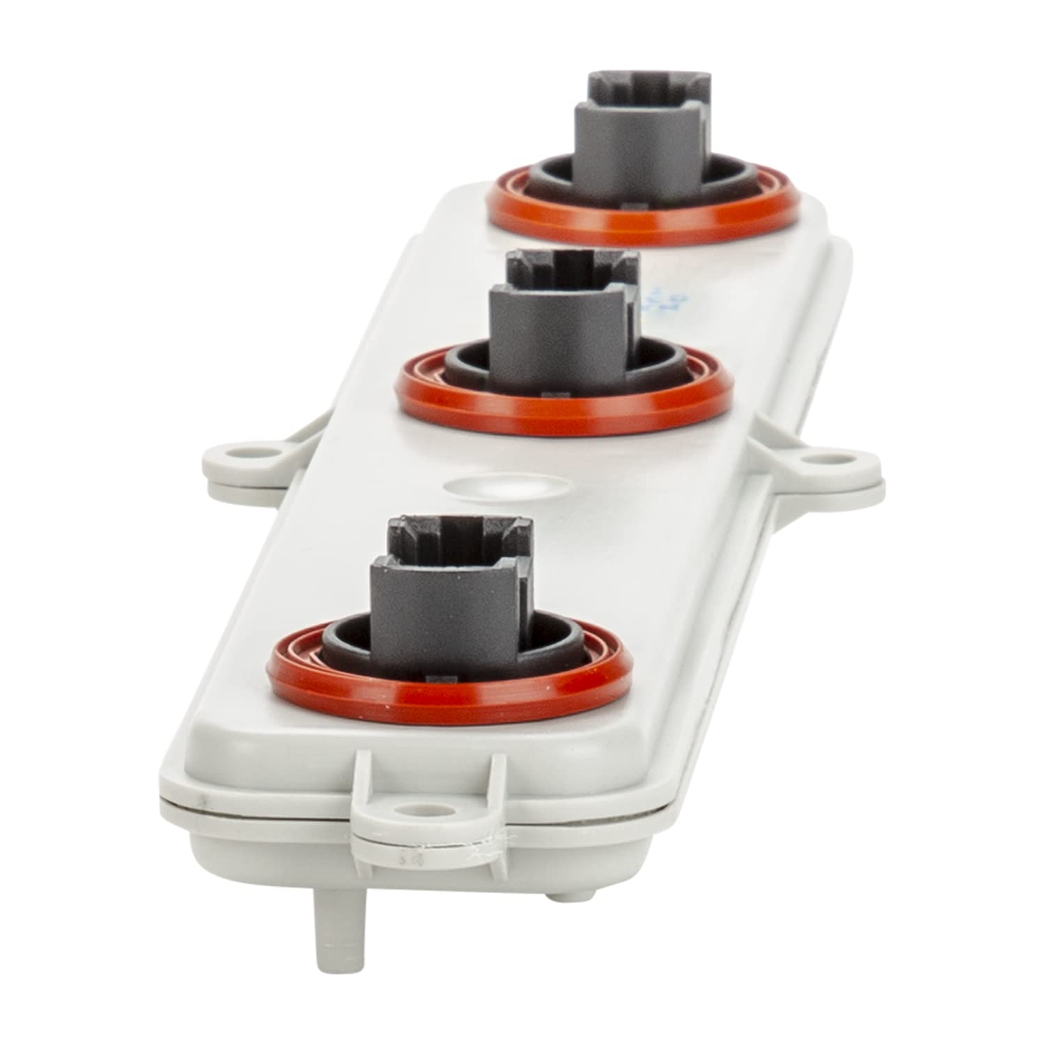 Tyc Left Tail Light Connector Plate Compatible With 2002-2006 Dodge Ram Pickup