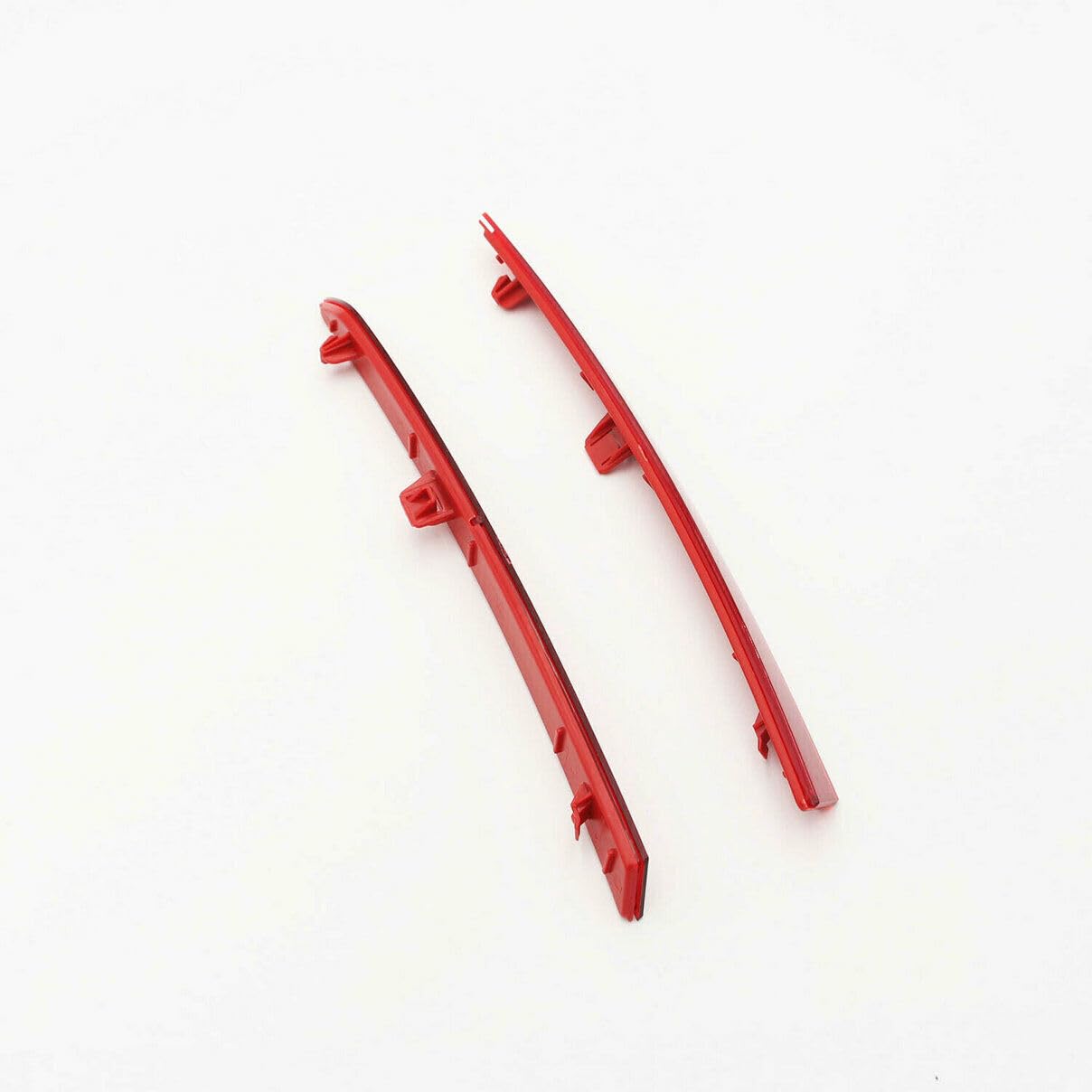 Rear RH & LH Right + Left Side Bumper Reflector for BMW 3 Series F30 F31 M Sport 320i 320iX 328d 328dX 328i 328iX 330e 330i 330i