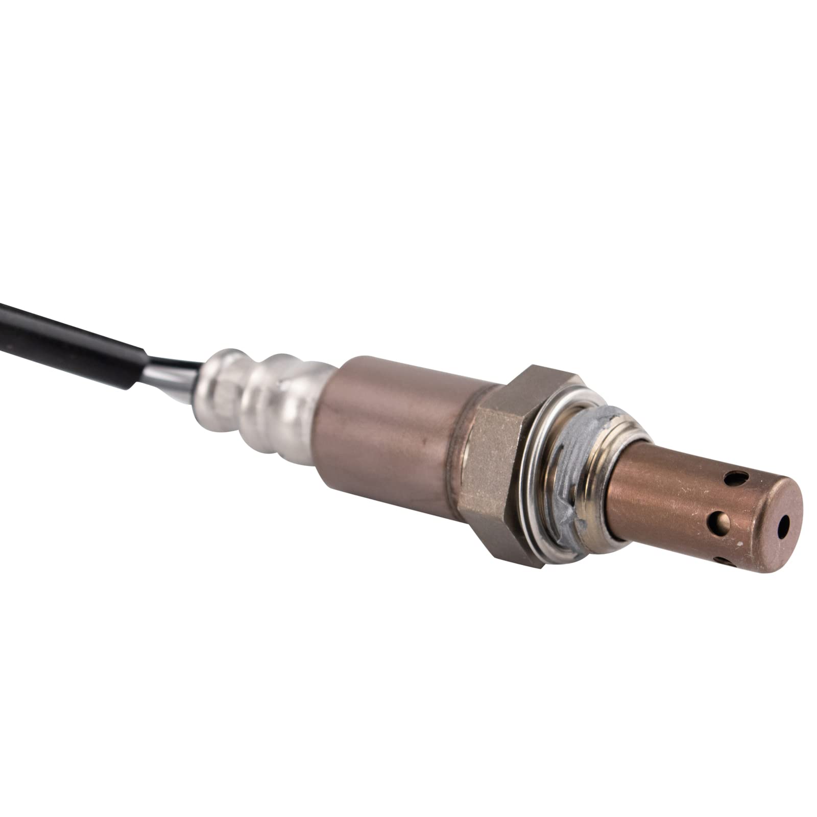 Trq Upstream O2 Oxygen Sensor Compatible With 2004-2008 Acura Tsx