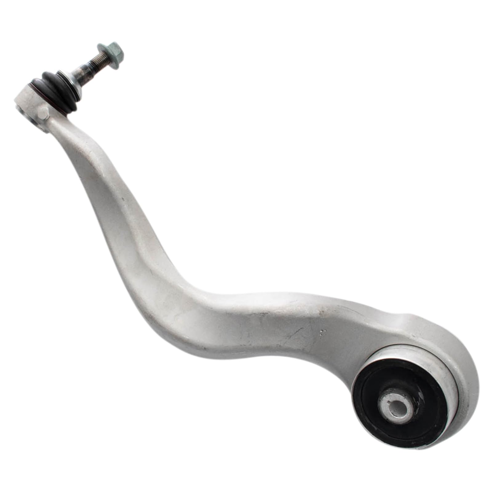 Trq Front Right Lower Forward Control Arm With Ball Joint Compatible With 2013-2021 Bmw