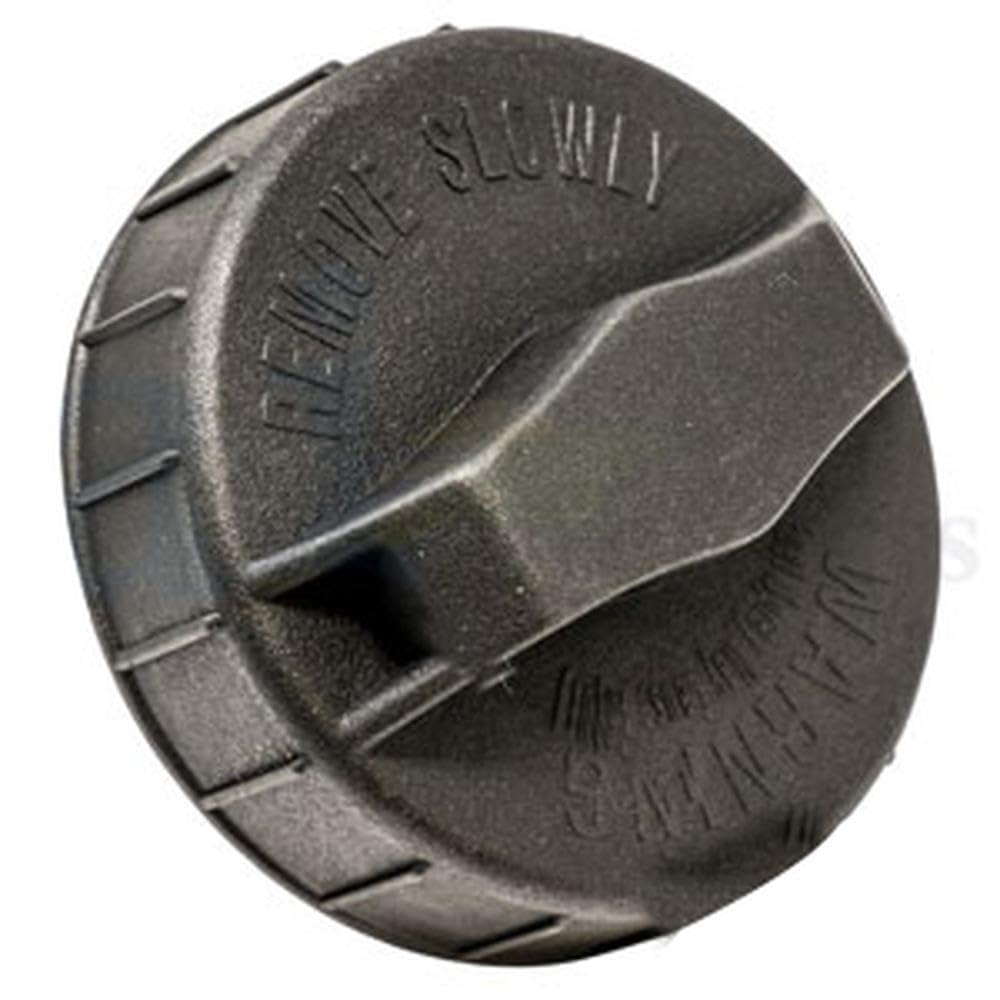 RAParts A-CP3401-AI One New Replacement Cap, Fuel Filler Fits Case 1896, 2090, 2094, 209