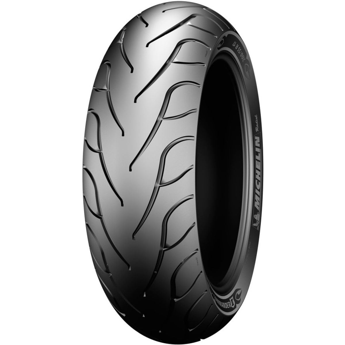 Michelin Commander II Reinforced Motorcycle Tire Cruiser Rear - 140/90-16