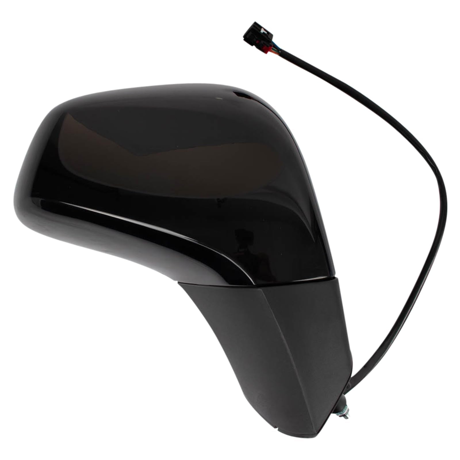 Trq Right Mirror Compatible With 2017-2022 Chevrolet Trax