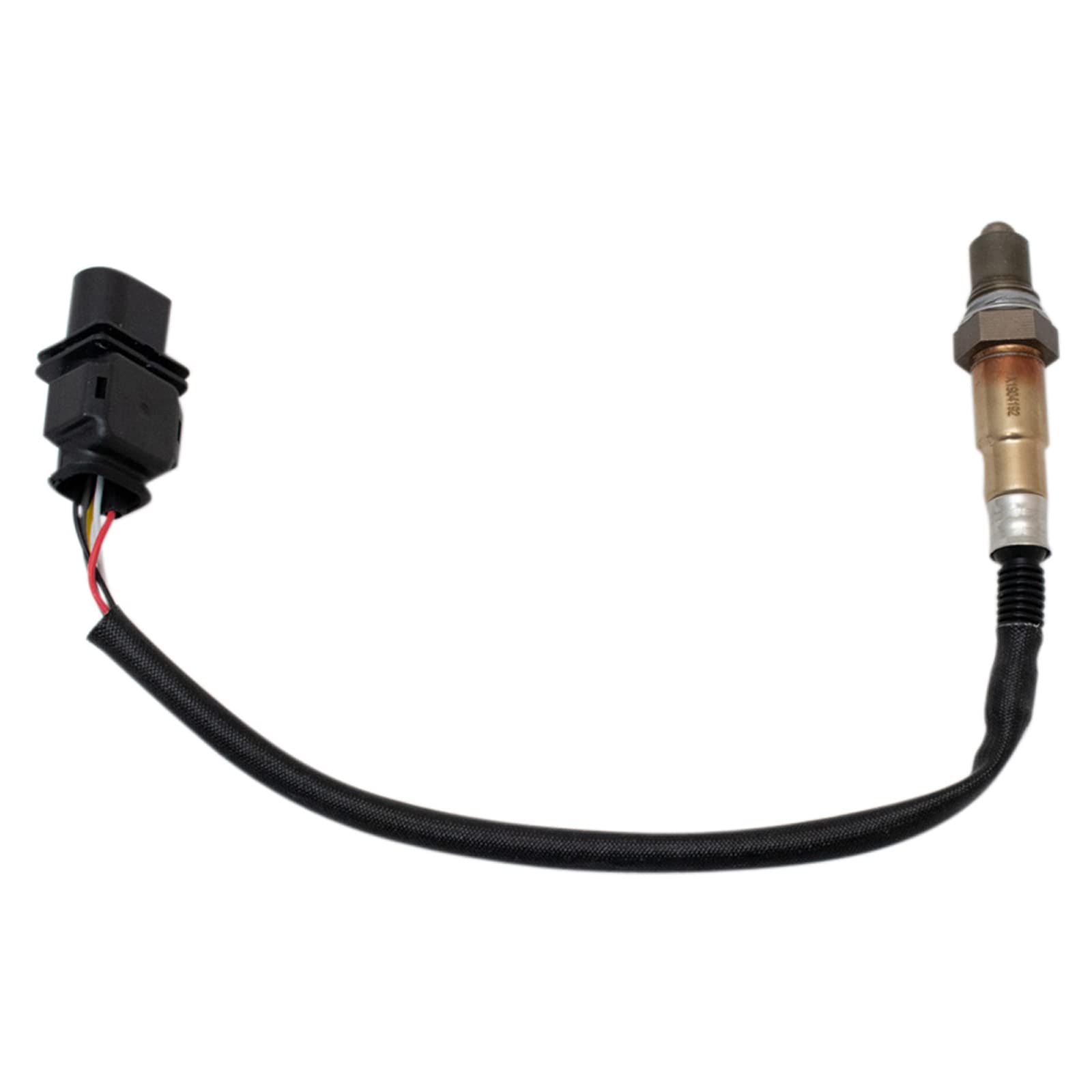 Trq Engine Exhaust O2 02 Oxygen Sensor Direct Fit Compatible With Chevy Ford Ram Hyundai Kia Vw