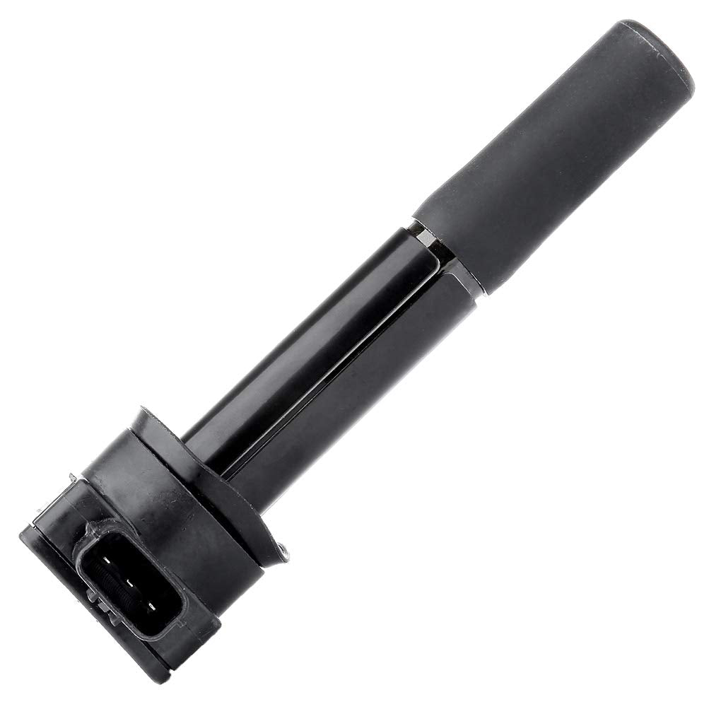 Ocpty Coil Pack Of 6 Fit For For Mitsubishi For Endeavor For Galant 3.8L 04-08 C1505 Uf481