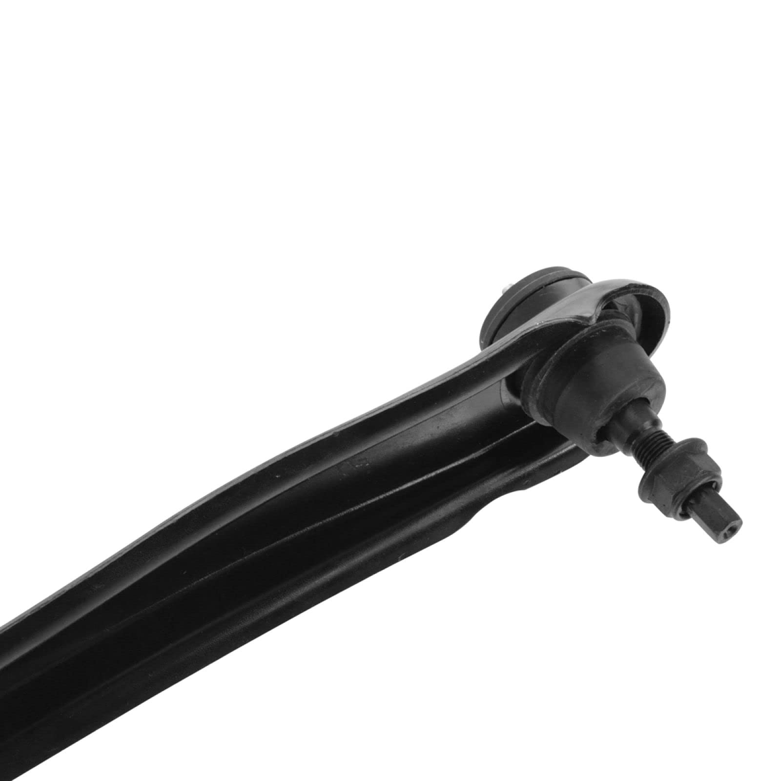 Trq Rear Left Upper Control Arm With Ball Joint Drivers Side Compatible With 2009-2012 Ford Escape 2009-2011 Mazda Tribute Mercu