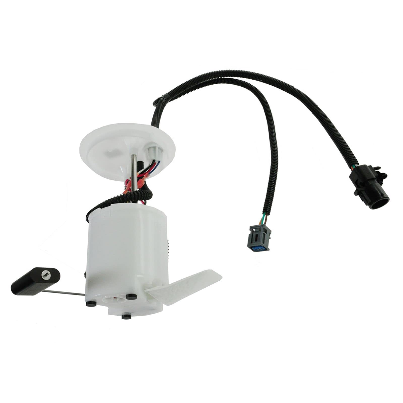 Trq Fuel Pump Module Assembly Compatible With 2002-2003 Ford Taurus Mercury Sable