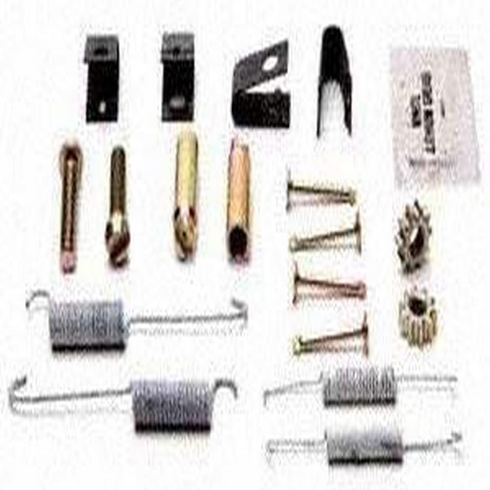 Raybestos H7002 Professional Grade Parking Brake Hardware Kit