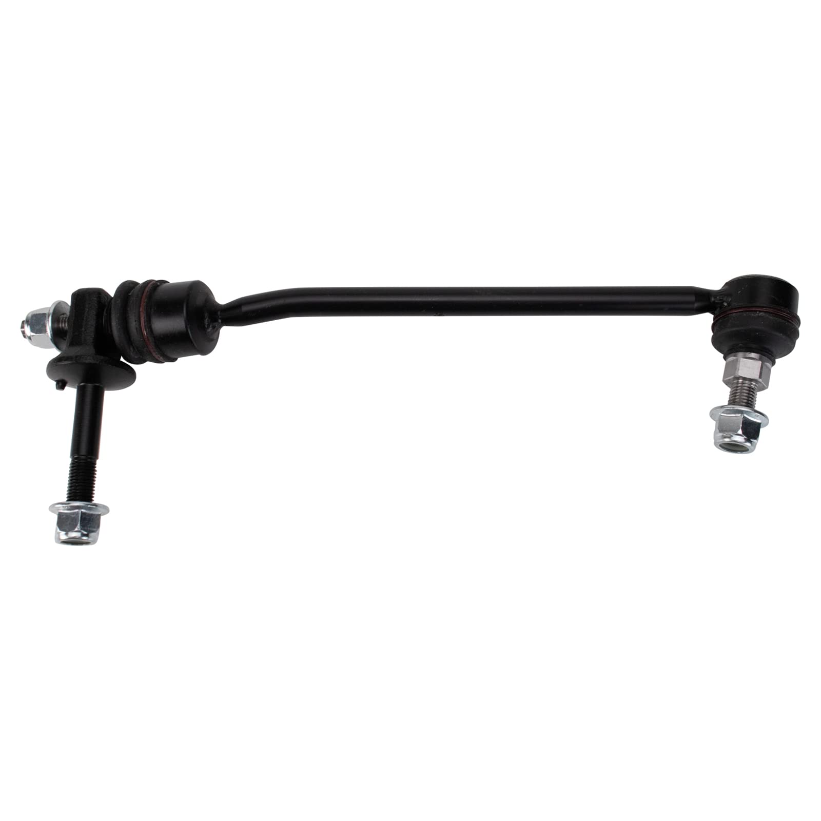 Trq Sway Bar Link Set Compatible With 2015-2019 Mercedes-Benz